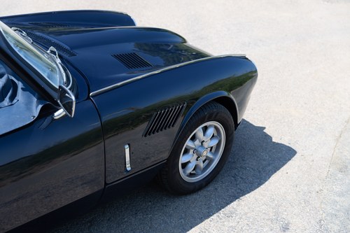1967 Triumph Spitfire MK3 In vendita (immagine 113 di 243)