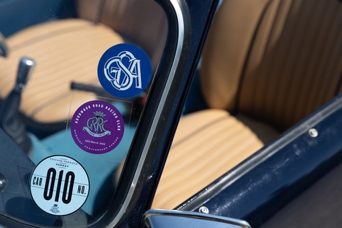 1967 Triumph Spitfire MK3 In vendita (immagine 28 di 243)