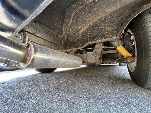 1967 Triumph Spitfire MK3 In vendita (immagine 188 di 243)