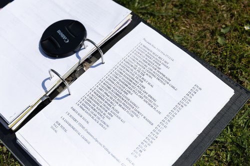 1967 Triumph Spitfire MK3 In vendita (immagine 223 di 243)