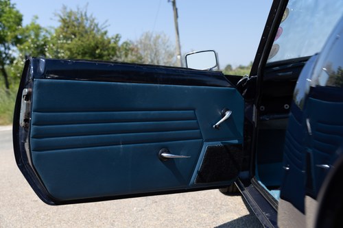 1967 Triumph Spitfire MK3 In vendita (immagine 27 di 243)