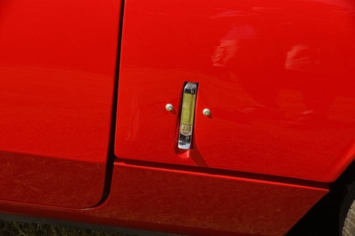 1968 Triumph Spitfire MkIII For Sale (picture 120 of 215)