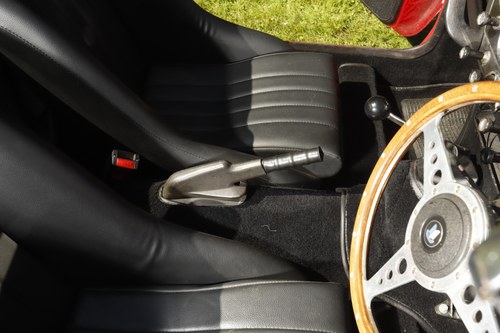 1968 Triumph Spitfire MkIII For Sale (picture 105 of 215)