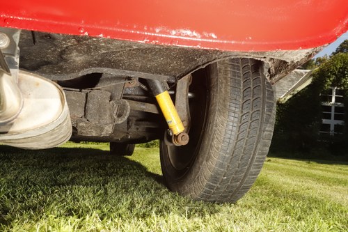 1968 Triumph Spitfire MkIII For Sale (picture 191 of 215)