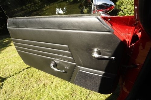 1968 Triumph Spitfire MkIII For Sale (picture 82 of 215)