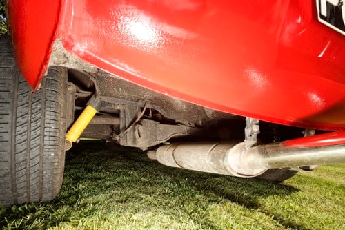 1968 Triumph Spitfire MkIII For Sale (picture 194 of 215)