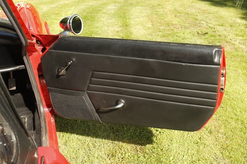 1968 Triumph Spitfire MkIII For Sale (picture 79 of 215)