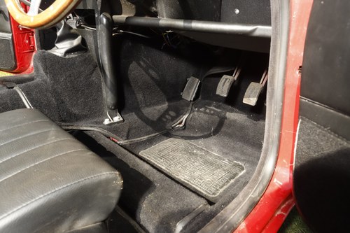 1968 Triumph Spitfire MkIII For Sale (picture 104 of 215)