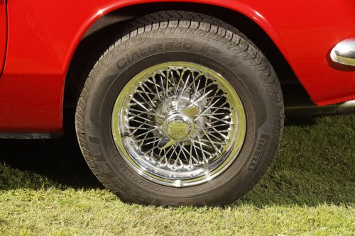 1968 Triumph Spitfire MkIII For Sale (picture 75 of 215)