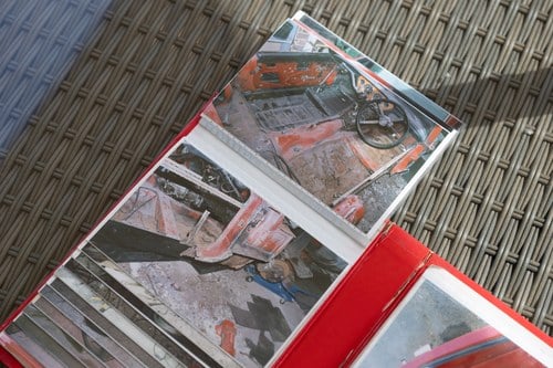 1968 Triumph Spitfire Mk3 In vendita (immagine 247 di 259)