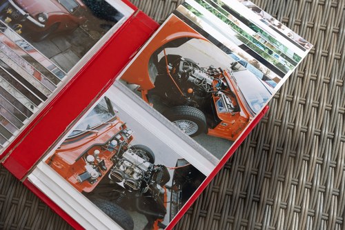 1968 Triumph Spitfire Mk3 In vendita (immagine 233 di 259)