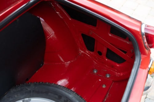 1968 Triumph Spitfire Mk3 In vendita (immagine 97 di 259)