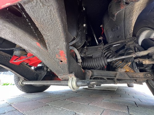 1968 Triumph Spitfire Mk3 In vendita (immagine 216 di 259)