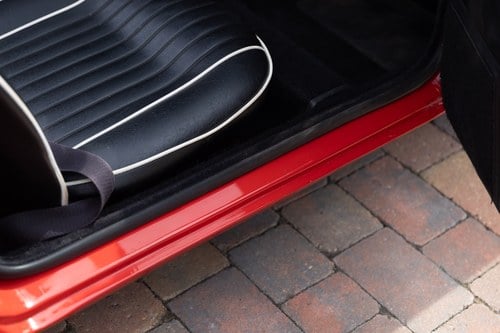 1968 Triumph Spitfire Mk3 In vendita (immagine 30 di 259)