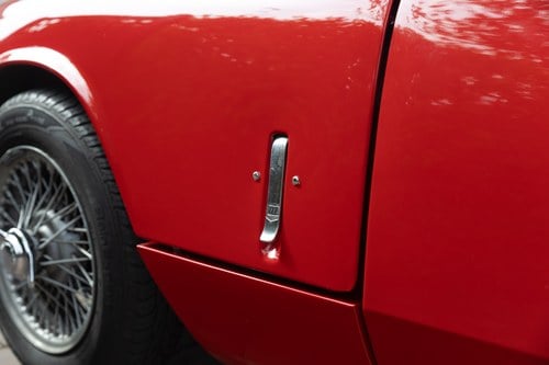 1968 Triumph Spitfire Mk3 In vendita (immagine 121 di 259)