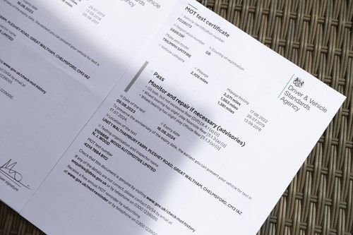 1968 Triumph Spitfire Mk3 In vendita (immagine 239 di 259)