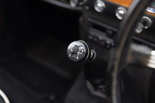 1968 Triumph Spitfire Mk3 In vendita (immagine 26 di 259)