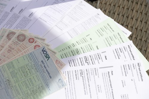 1968 Triumph Spitfire Mk3 In vendita (immagine 251 di 259)