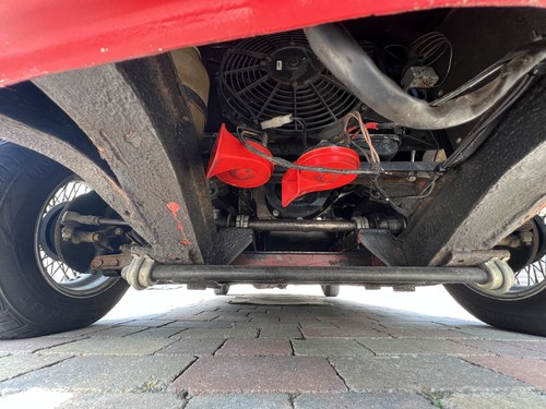 1968 Triumph Spitfire Mk3 In vendita (immagine 217 di 259)