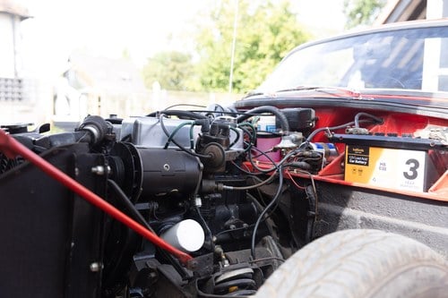 1968 Triumph Spitfire Mk3 In vendita (immagine 199 di 259)