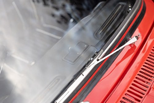 1968 Triumph Spitfire Mk3 In vendita (immagine 42 di 259)