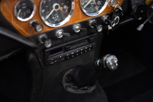1968 Triumph Spitfire Mk3 In vendita (immagine 46 di 259)