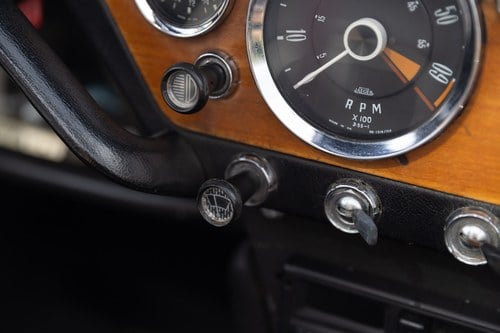 1968 Triumph Spitfire Mk3 In vendita (immagine 62 di 259)