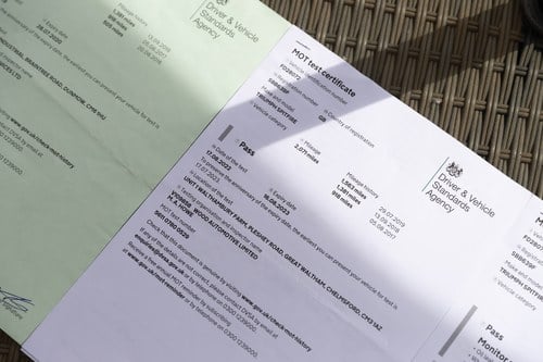 1968 Triumph Spitfire Mk3 In vendita (immagine 238 di 259)