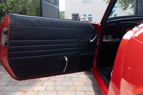 1968 Triumph Spitfire Mk3 In vendita (immagine 78 di 259)