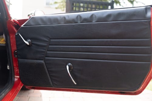 1968 Triumph Spitfire Mk3 In vendita (immagine 83 di 259)