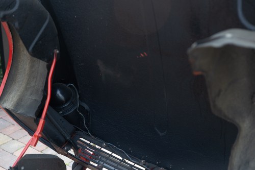 1968 Triumph Spitfire Mk3 In vendita (immagine 188 di 259)