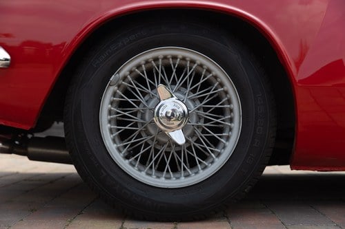 1968 Triumph Spitfire Mk3 In vendita (immagine 23 di 259)