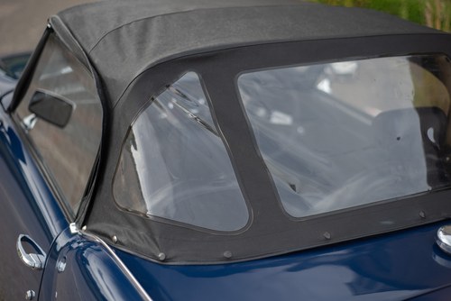 1970 Triumph Spitfire Mk3 à vendre (picture 135 of 197)