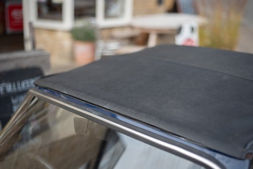 1970 Triumph Spitfire Mk3 à vendre (picture 132 of 197)