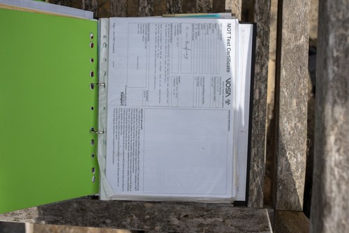 1970 Triumph Spitfire Mk3 à vendre (picture 174 of 197)