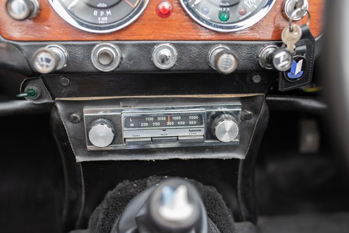 1970 Triumph Spitfire Mk3 à vendre (picture 45 of 197)