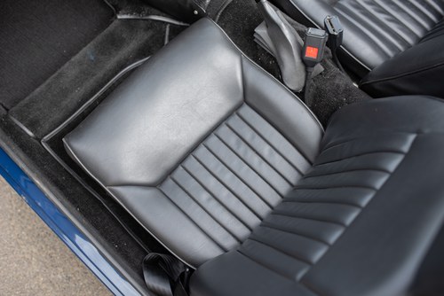 1970 Triumph Spitfire Mk3 à vendre (picture 76 of 197)