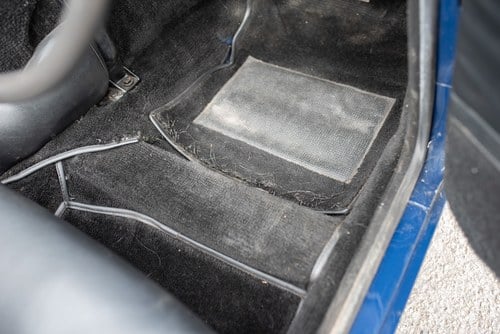 1970 Triumph Spitfire Mk3 à vendre (picture 81 of 197)