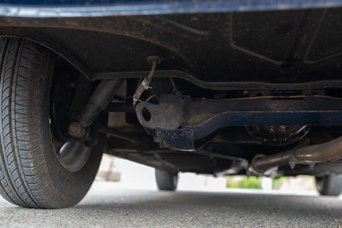 1970 Triumph Spitfire Mk3 à vendre (picture 127 of 197)