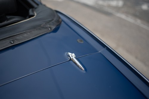 1970 Triumph Spitfire Mk3 à vendre (picture 101 of 197)