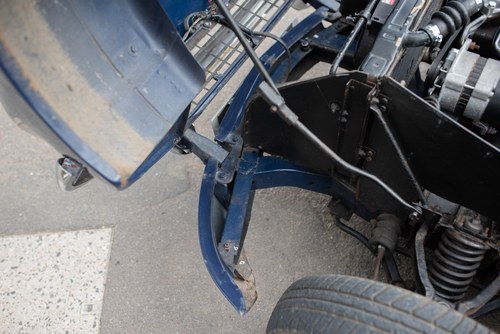 1970 Triumph Spitfire Mk3 à vendre (picture 160 of 197)