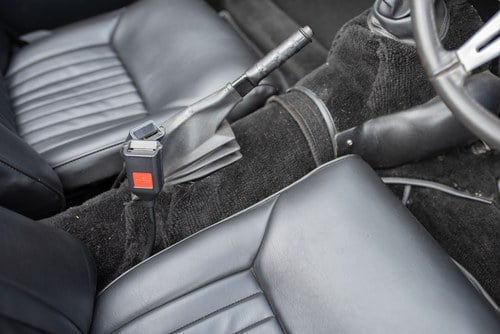 1970 Triumph Spitfire Mk3 à vendre (picture 80 of 197)