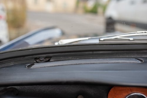 1970 Triumph Spitfire Mk3 à vendre (picture 49 of 197)