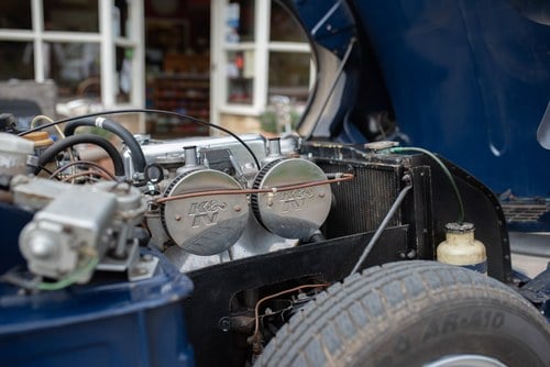 1970 Triumph Spitfire Mk3 à vendre (picture 146 of 197)