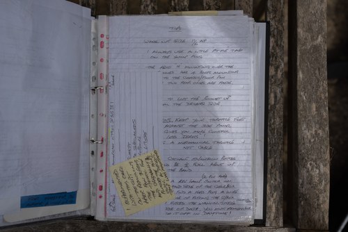 1970 Triumph Spitfire Mk3 à vendre (picture 172 of 197)