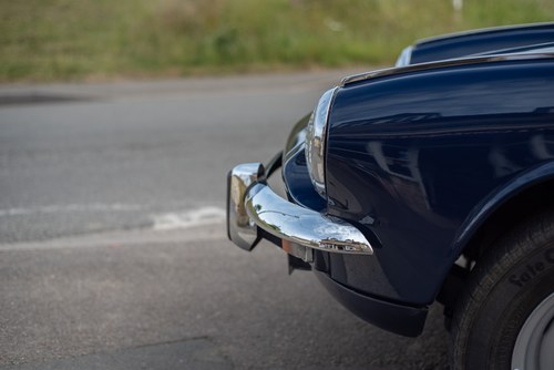 1970 Triumph Spitfire Mk3 à vendre (picture 122 of 197)