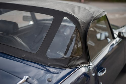 1970 Triumph Spitfire Mk3 à vendre (picture 136 of 197)