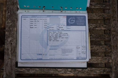 1970 Triumph Spitfire Mk3 à vendre (picture 179 of 197)