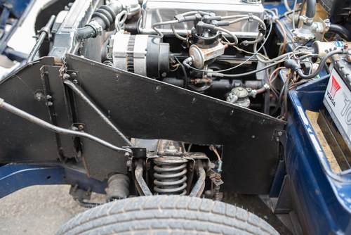 1970 Triumph Spitfire Mk3 à vendre (picture 162 of 197)