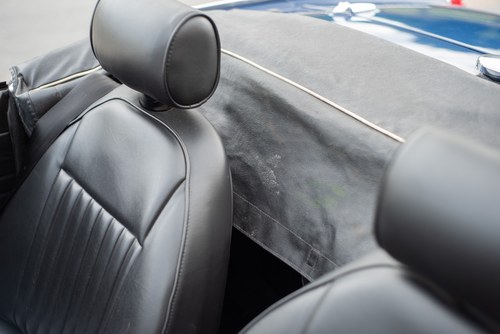 1970 Triumph Spitfire Mk3 à vendre (picture 64 of 197)